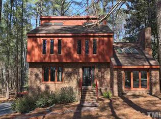 116 Village Ln, Chapel Hill, NC 27514