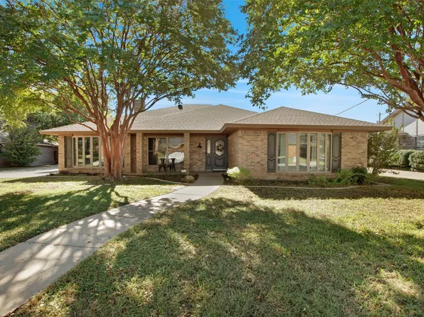 4209 Capilla St, Fort Worth, TX 76133