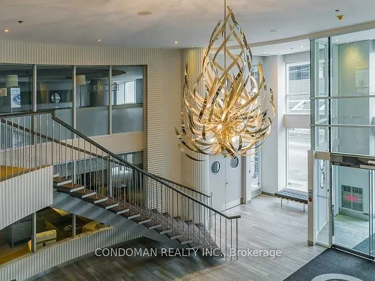 323 Richmond St E #308 — Photo 16