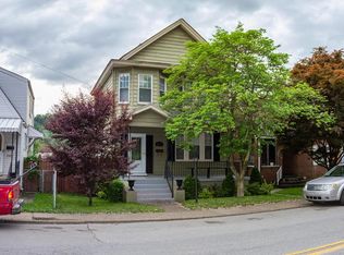2323 Warwood Ave, Wheeling, WV