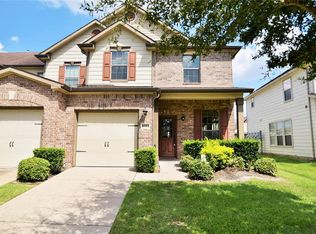 8023 Singing Sonnet Ln, Houston, TX 77072