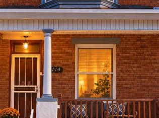 114 E Pleasant St, Philadelphia, PA 19119