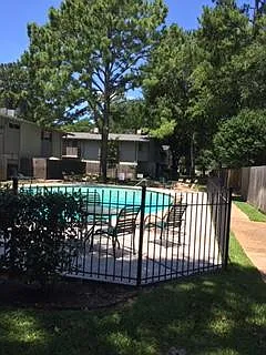 909 Silber Rd #38