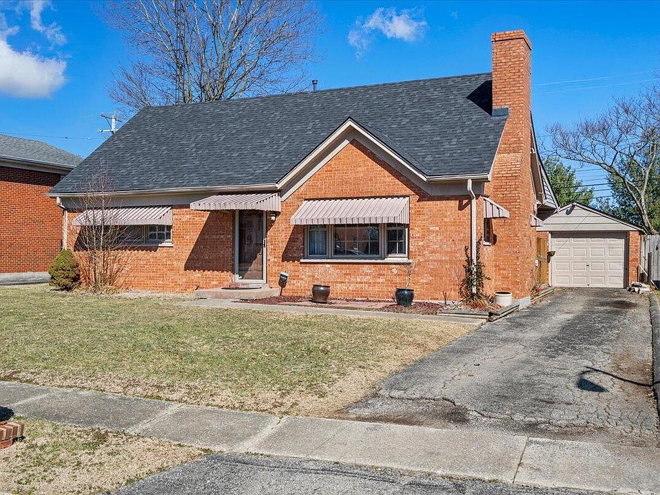 1st image of 1789 Brewer Dr