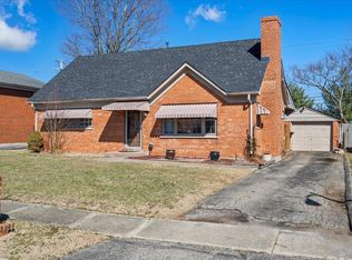 1789 Brewer Dr, Lexington, KY 40505