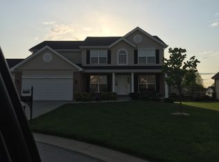 3612 Buckland Ct, Swansea, IL 62226