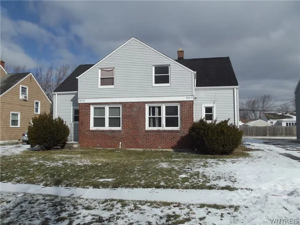 938 Highland Ave, Buffalo, NY 14223