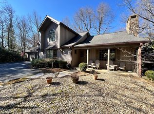 610 Split Rail Row, Highlands, NC 28741