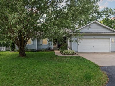 3221 Shortridge DRIVE, Racine, WI, 53402