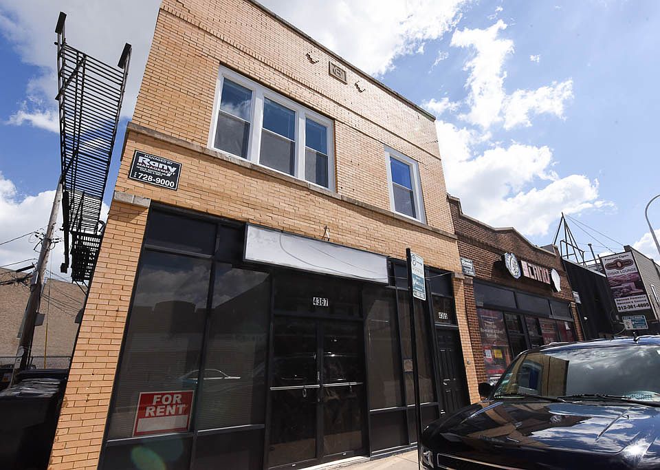 1st image of 4365 N Elston Ave #2R