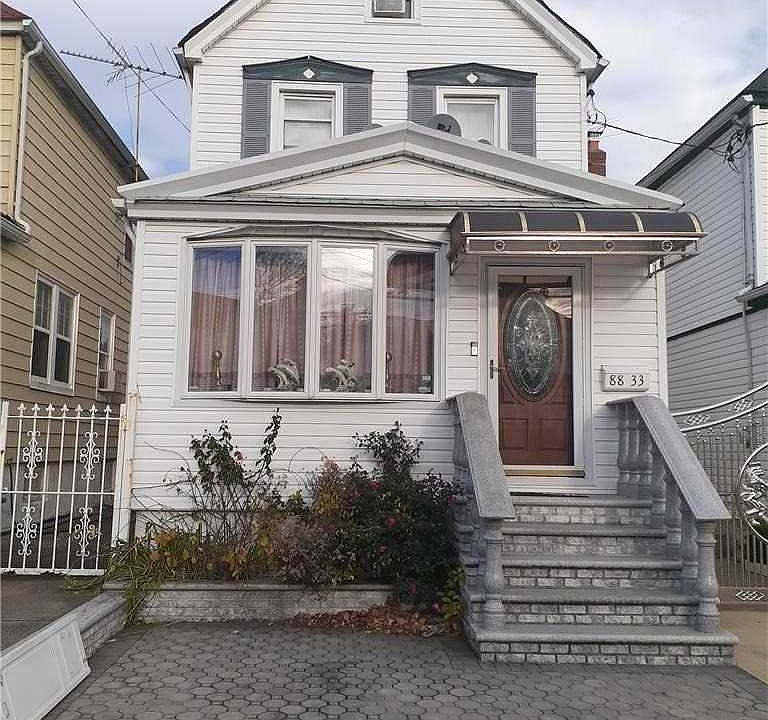 1st image of 88-33 202nd St