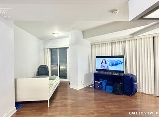 50 Absolute Ave #3009, Mississauga, ON L4Z 0A8