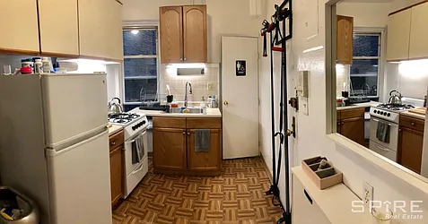 Rented by Spire Group