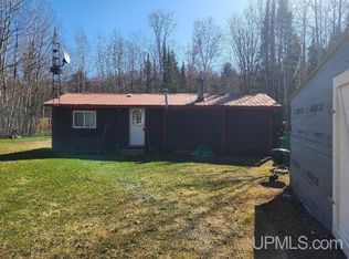 573 Gibbs City Rd, Iron River, MI 49935
