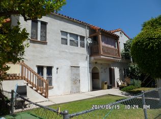 4023 Griffin Ave, Los Angeles, CA 90031