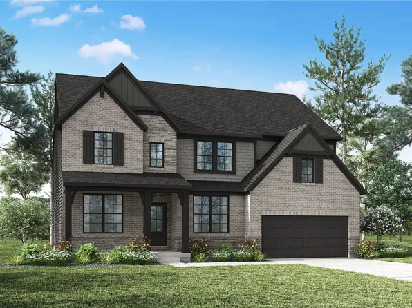 1898 Delp Ct, Avon, IN 46123