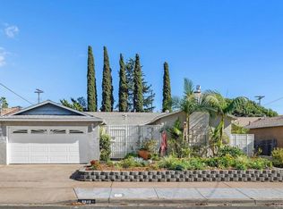 6849 Ballinger Ave, San Diego, CA 92119