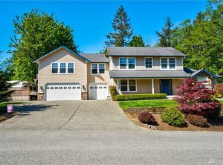 26232 48th Ave NE, Arlington, WA 98223