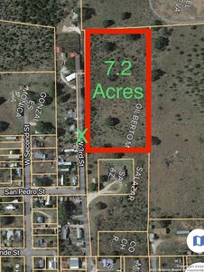 546 W 3rd St LOT 16, Camp Wood, TX, 78833