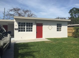 121 SE 12th Ave, Boynton Beach, FL 33435