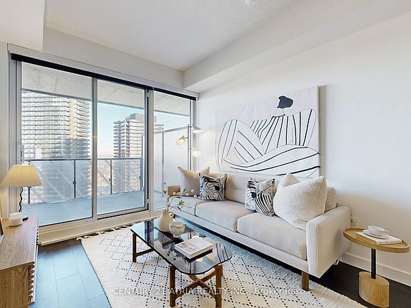 2nd image of 85 McMahon Dr #2310