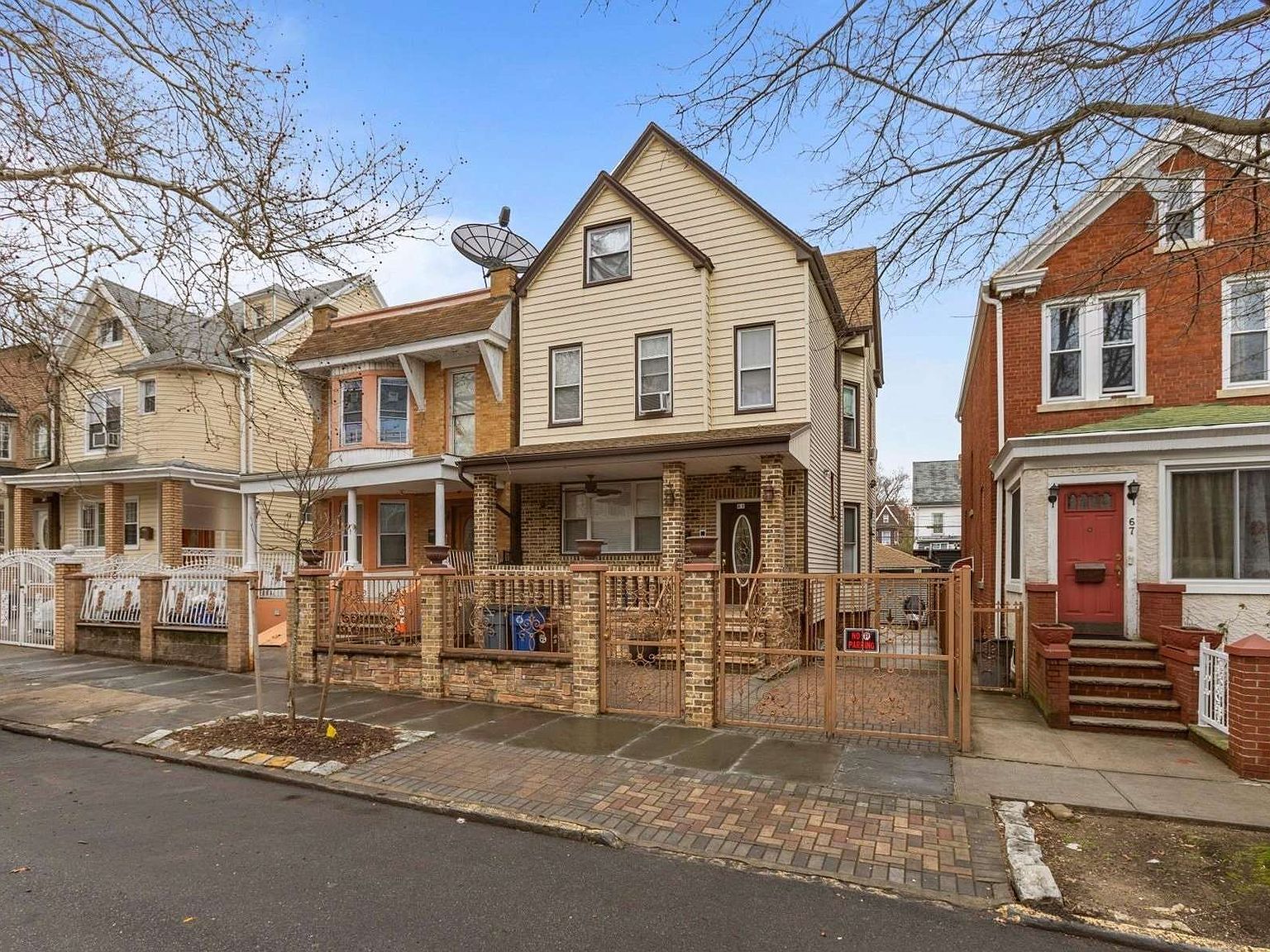 63 Ashford Street, Brooklyn, NY 11207 MLS 3540443 Zillow