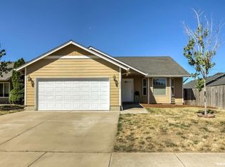 2524 S 7th St, Lebanon, OR 97355