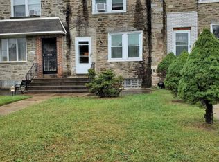 6303 Large St, Philadelphia, PA 19149