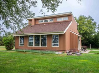 11491 729th Rd, Holdrege, NE 68949