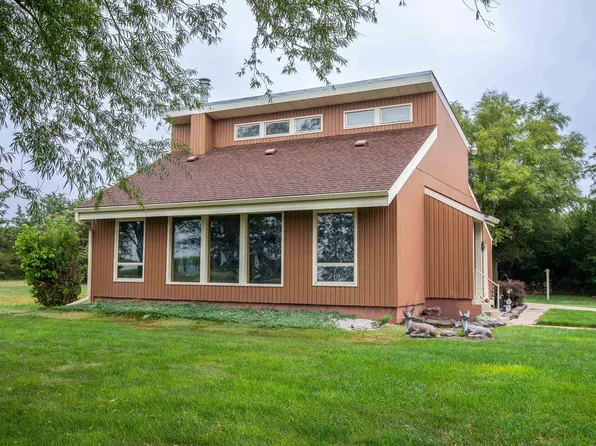 11491 729th Rd, Holdrege, NE 68949
