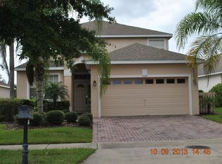 533 Birkdale St, Davenport, FL 33897