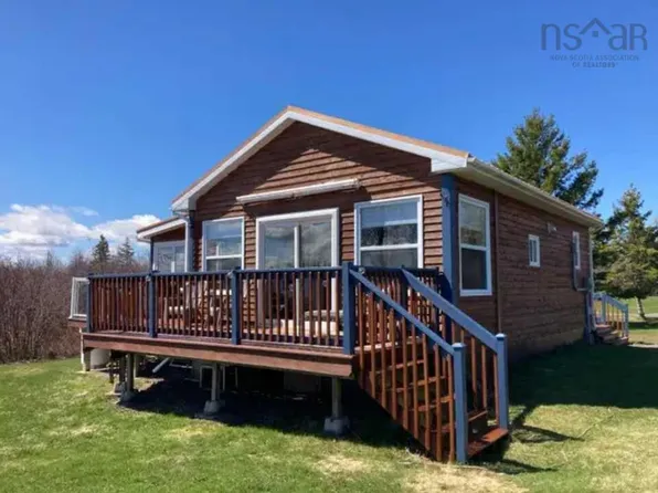 24 Pirates Cove Way, Pictou, NS B0K 1N0