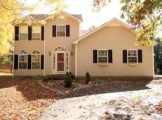 113 Black Oak Trl LOT 96, Spring Hill, TN 37174