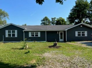 1190 E Gray St, Martinsville, IN 46151