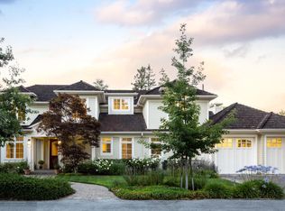 620 Windsor Dr, Menlo Park, CA 94025