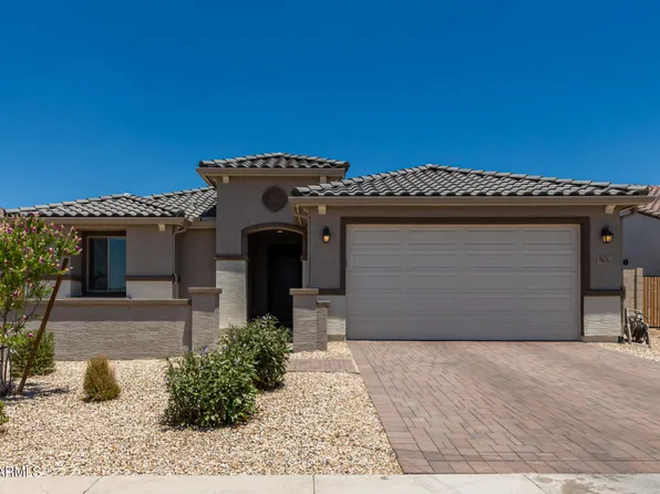 8626 W PALO VERDE Drive, Glendale, AZ 85305
