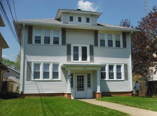 1005 Broad Ave NW APT 102, Canton, OH 44708