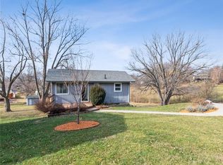 507 N 7th St, Guthrie Center, IA 50115