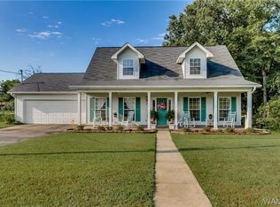 3047 Sagefield Rd, Tuscaloosa, AL 35405