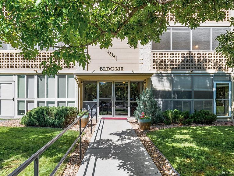 Heather Gardens 6th Flg Apartments Aurora, CO Zillow