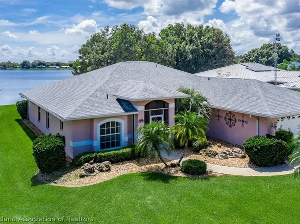 777 Lake August Dr, Lake Placid, FL 33852