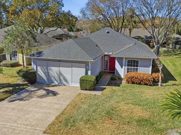 309 Baytree Blvd, Tavares, FL 32778