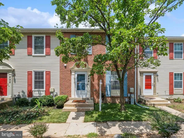 494 Imperial Sq, Odenton, MD 21113