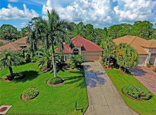 13075 Preserve Ct, Pt Charlotte, FL 33953