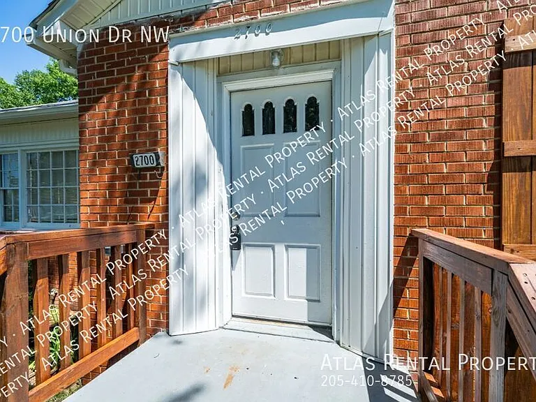 2700 Union Dr NW — Photo 7