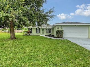 383 Dorchester Dr, Venice, FL 34293