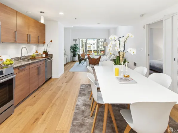 55 Page St #214, San Francisco, CA 94102