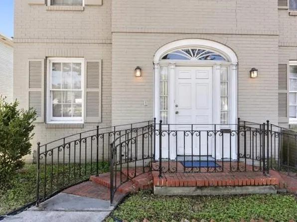 5526 S Claiborne Ave, New Orleans, LA 70115