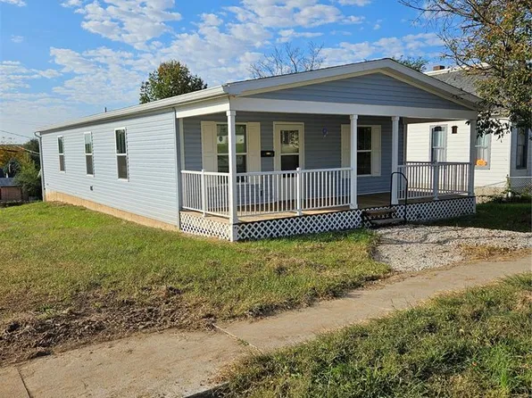 1901 Broadway, Hannibal, MO 63401