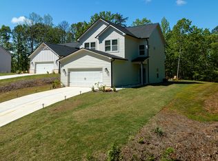 3611 Tower Way, Gainesville, GA 30501